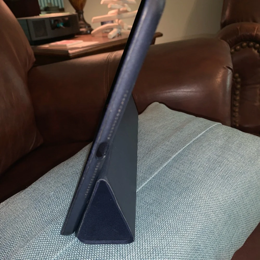 iPad Cover - Apple